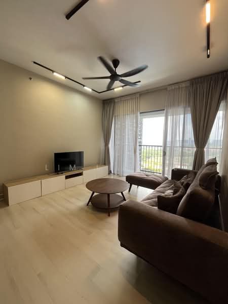 Kediaman Servis untuk Disewa di Setia City Residences - Lim Lee Lee - PropertyGuru.com.my