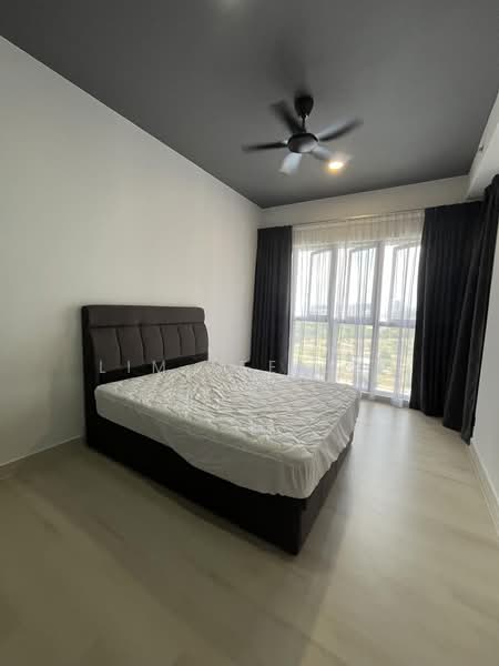 Kediaman Servis untuk Disewa di Setia City Residences - Lim Lee Lee - PropertyGuru.com.my