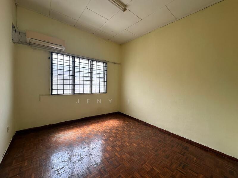 2-storey Terraced House for Sale in Skudai (Johor) - Jeny Loo - Interior - PropertyGuru.com.my