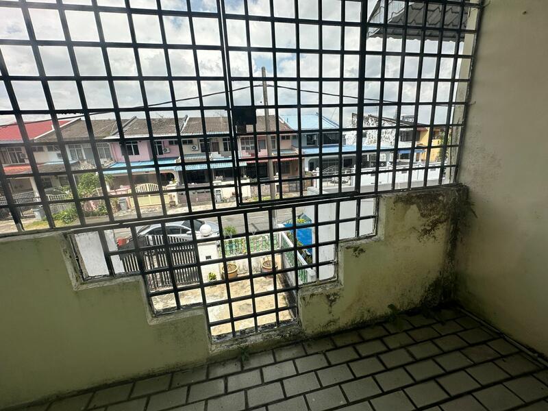 2-storey Terraced House for Sale in Skudai (Johor) - Jeny Loo - Exterior - PropertyGuru.com.my