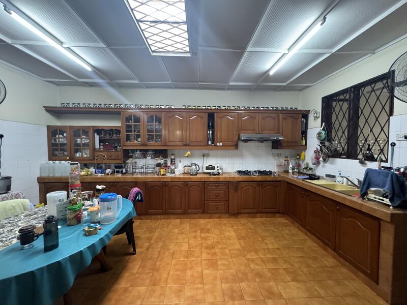Bungalow for Sale in SS3 (Petaling Jaya) - Shawn Chong - Kitchen - PropertyGuru.com.my