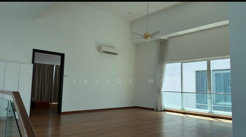 Permai Gardens untuk Untuk Disewa - RM 8,500 /bulan, Feb 2026 - Living Room - PropertyGuru.com.my
