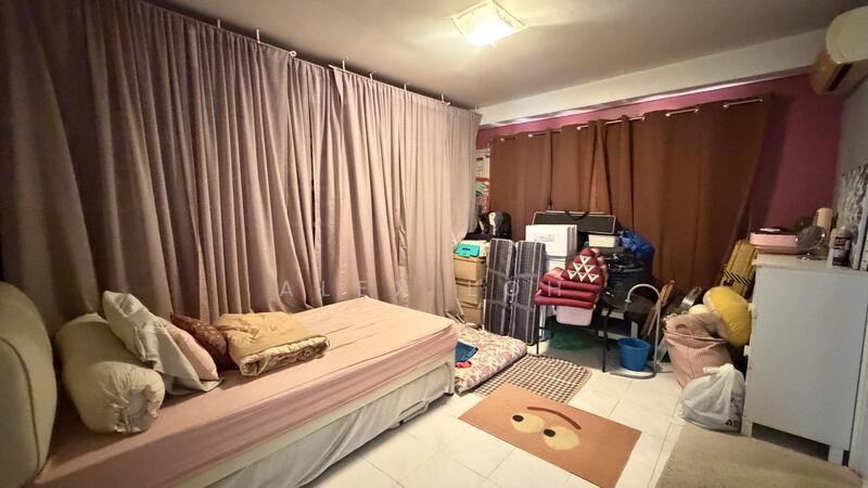 Apartment for Sale at Faber Indah - Alex Loh - Bedroom - PropertyGuru.com.my
