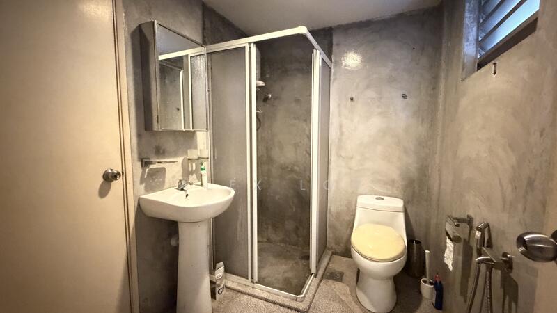 Apartment for Sale at Faber Indah - Alex Loh - Bathroom - PropertyGuru.com.my