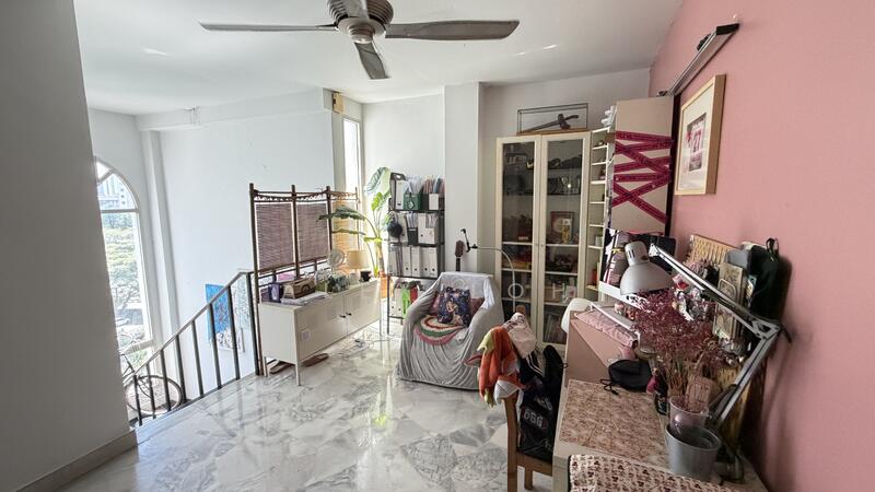 Apartment for Sale at Faber Indah - Alex Loh - Interior - PropertyGuru.com.my