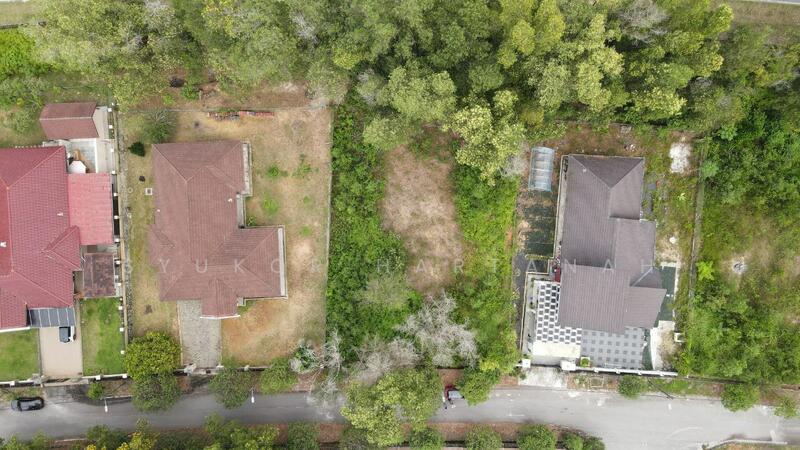 Residential Land for Sale in Bandar Puncak Alam (Puncak Alam) - Syukor Hartanah - Exterior - PropertyGuru.com.my