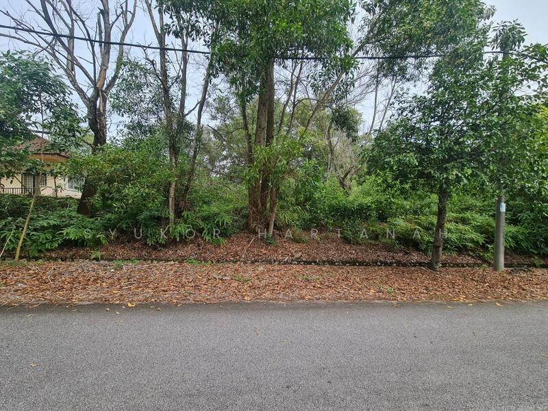 Residential Land for Sale in Bandar Puncak Alam (Puncak Alam) - Syukor Hartanah - Exterior - PropertyGuru.com.my