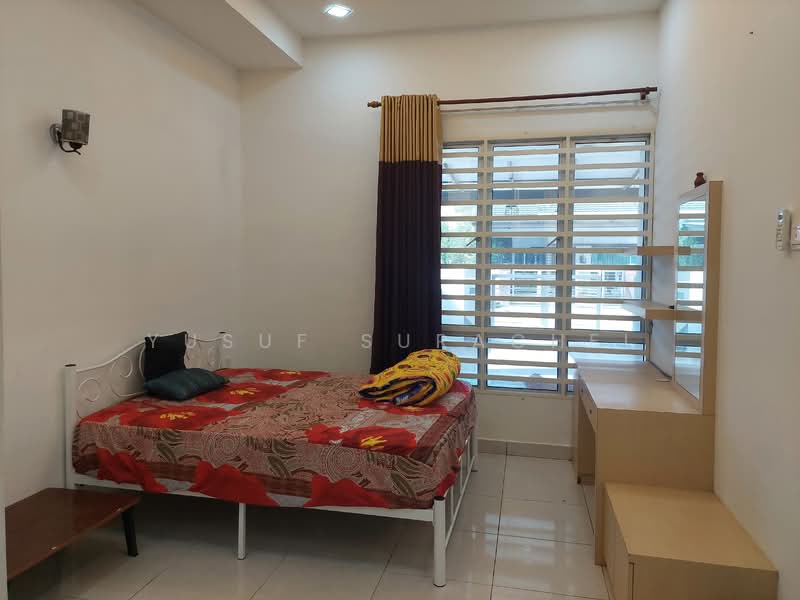 Zero-Lot Bungalow for Sale in Bertam (Kepala Batas) - Yusuf Surachei - Bedroom - PropertyGuru.com.my