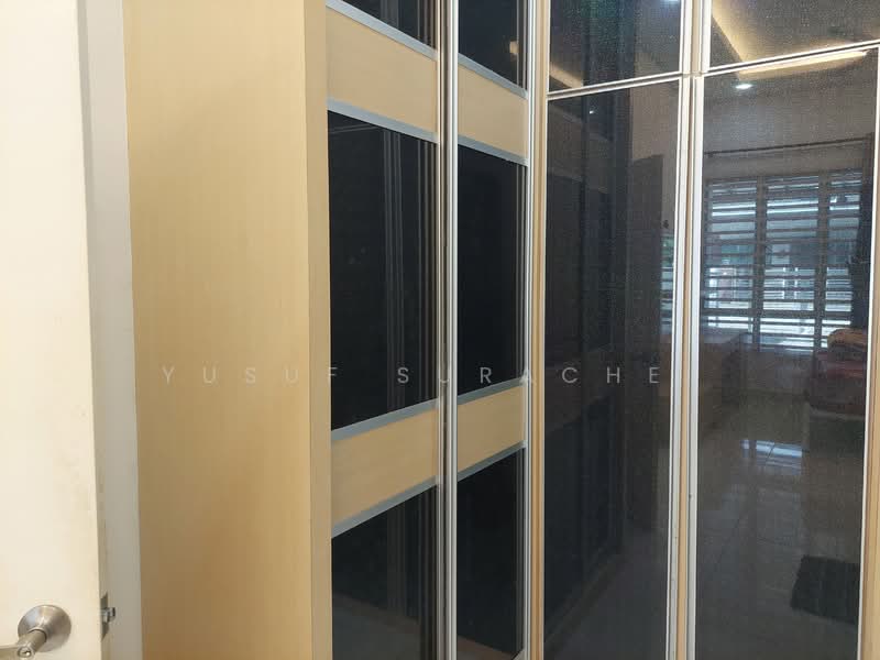 Zero-Lot Bungalow for Sale in Bertam (Kepala Batas) - Yusuf Surachei - Interior - PropertyGuru.com.my