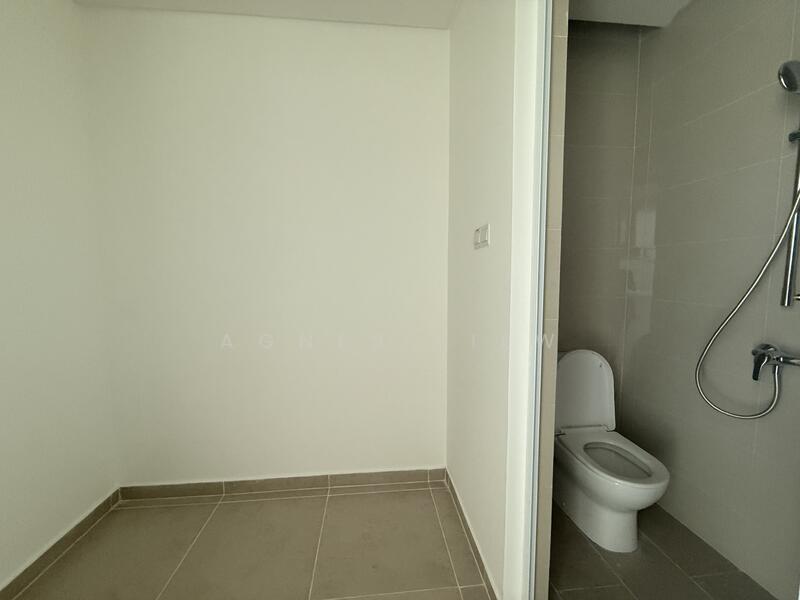 Crown Residences @ Pavilion Damansara Heights untuk Untuk Dijual - RM 4,750,000, Mac 2026 - Bathroom - PropertyGuru.com.my