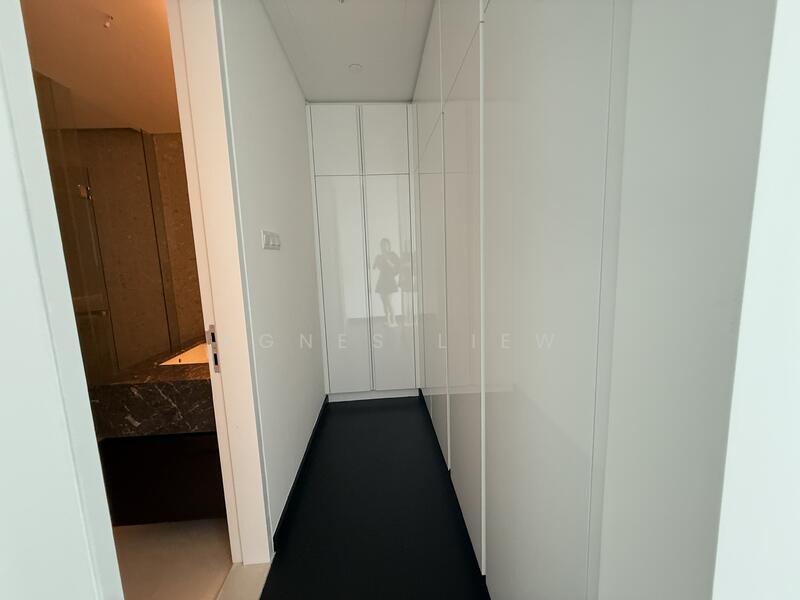 Crown Residences @ Pavilion Damansara Heights untuk Untuk Dijual - RM 4,750,000, Mac 2026 - Interior - PropertyGuru.com.my