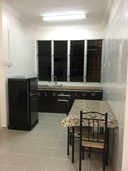 Condominium for Rent at N-Park Condominium - Dylan Low - Kitchen - PropertyGuru.com.my