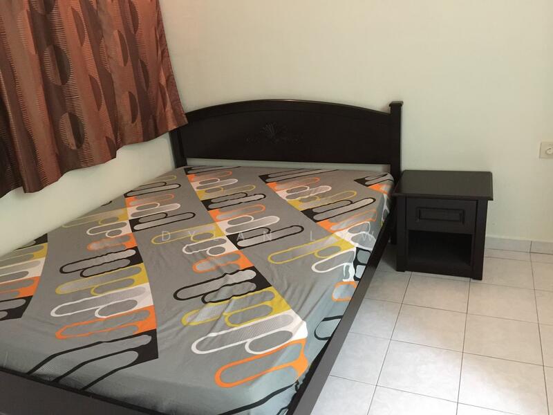 Condominium for Rent at N-Park Condominium - Dylan Low - Bedroom - PropertyGuru.com.my