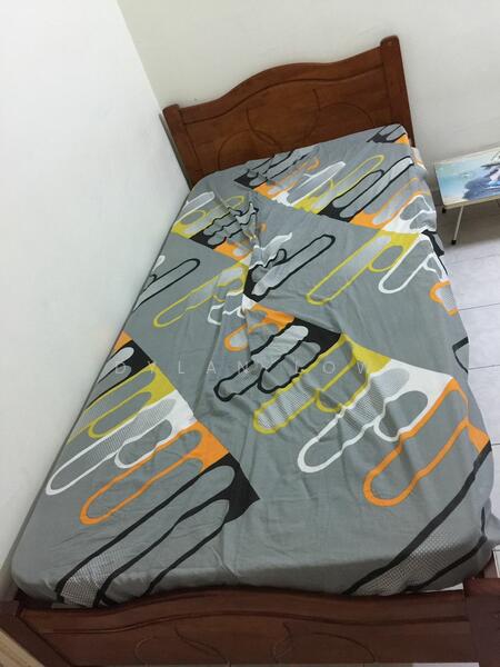 Condominium for Rent at N-Park Condominium - Dylan Low - Bedroom - PropertyGuru.com.my