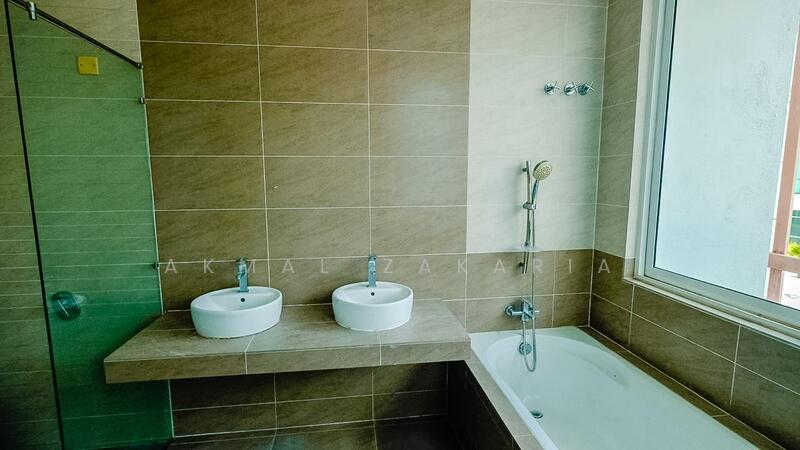 Semi-Detached House for Sale in Cyberjaya (Selangor) - Akmal Zakaria - PropertyGuru.com.my