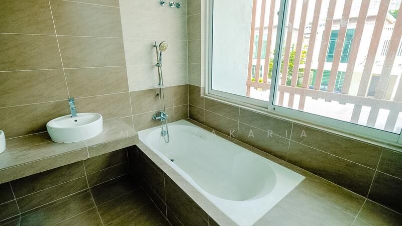 Semi-Detached House for Sale in Cyberjaya (Selangor) - Akmal Zakaria - PropertyGuru.com.my
