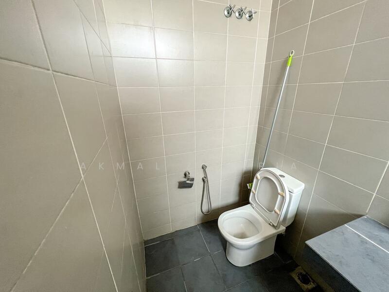 Semi-Detached House for Sale in Cyberjaya (Selangor) - Akmal Zakaria - PropertyGuru.com.my