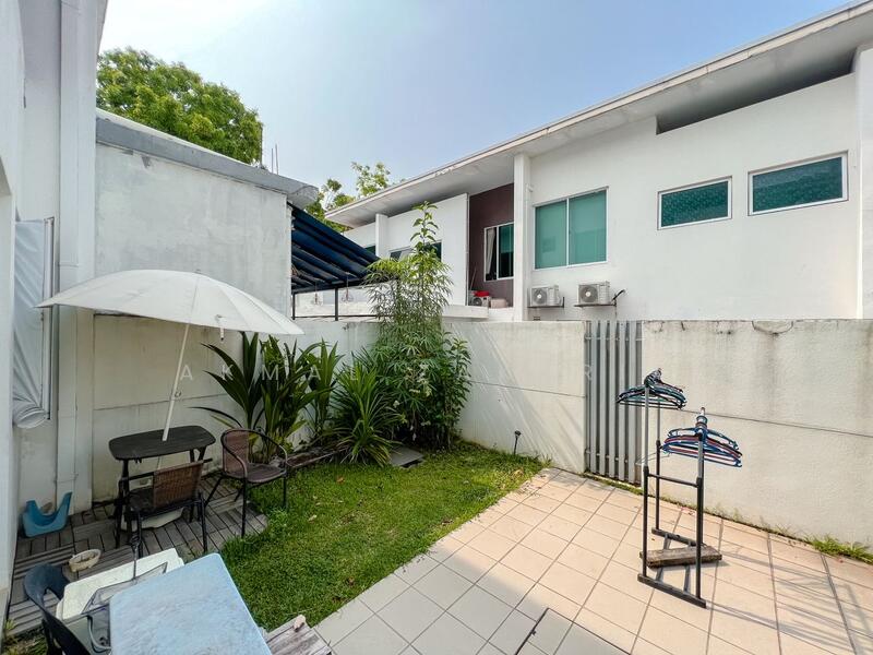 Semi-Detached House for Sale in Cyberjaya (Selangor) - Akmal Zakaria - PropertyGuru.com.my
