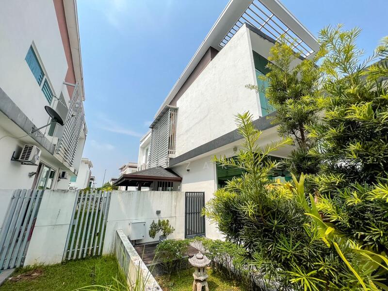 Semi-Detached House for Sale in Cyberjaya (Selangor) - Akmal Zakaria - PropertyGuru.com.my