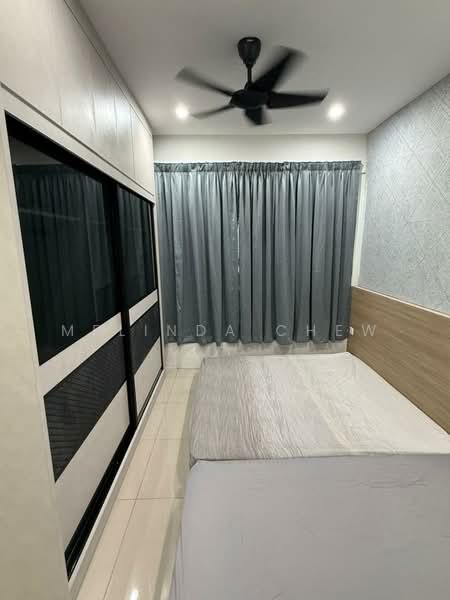 Condominium for Rent at The Zen - Melinda Chew - Bedroom - PropertyGuru.com.my