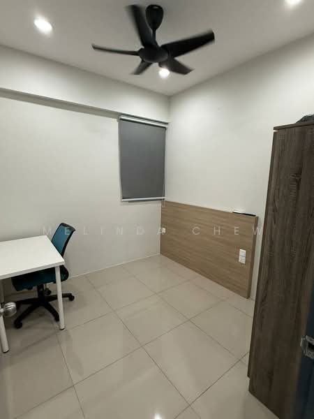 Condominium for Rent at The Zen - Melinda Chew - Study - PropertyGuru.com.my