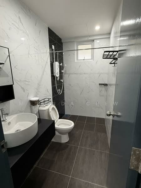 Condominium for Rent at The Zen - Melinda Chew - Bathroom - PropertyGuru.com.my