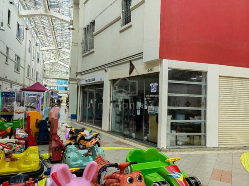 Kedai untuk Dijual di Damansara Idaman (Ara Damansara) - Jim Lee - Outlook - PropertyGuru.com.my