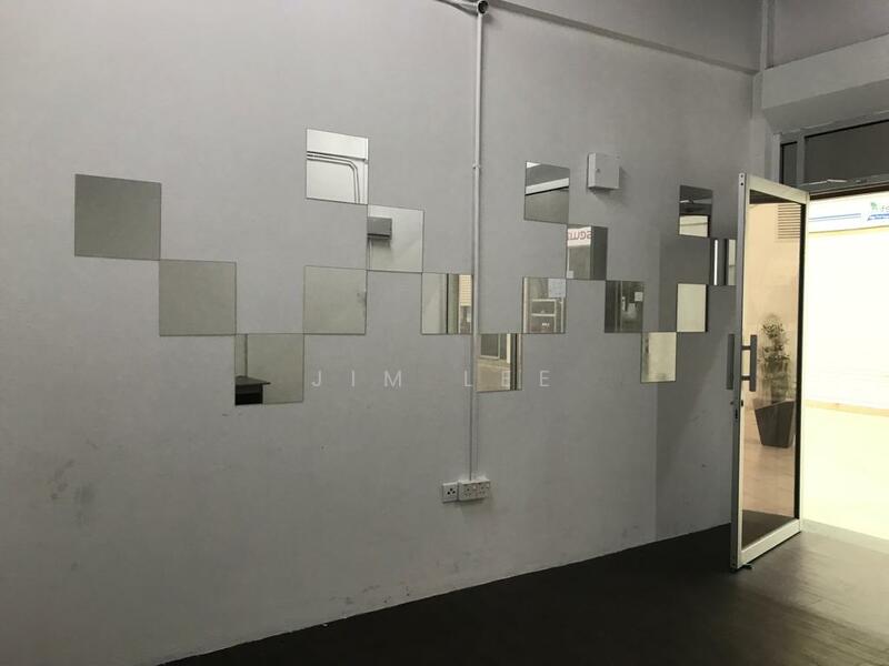 Kedai untuk Dijual di Damansara Idaman (Ara Damansara) - Jim Lee - Interior - PropertyGuru.com.my