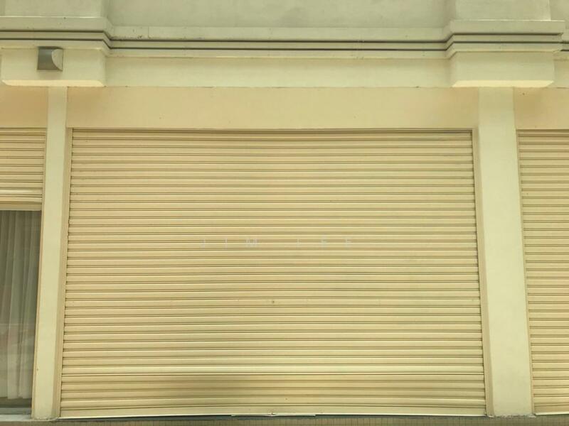 Kedai untuk Dijual di Damansara Idaman (Ara Damansara) - Jim Lee - Exterior - PropertyGuru.com.my