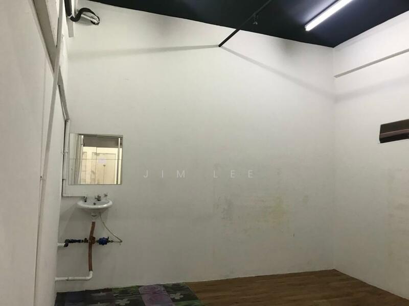 Kedai untuk Dijual di Damansara Idaman (Ara Damansara) - Jim Lee - Interior - PropertyGuru.com.my