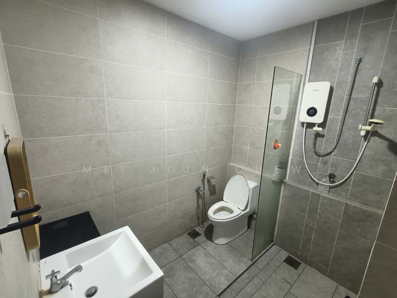 3-storey Terraced House for Sale in Puchong (Selangor) - MEI JIUN CHEW - Bathroom - PropertyGuru.com.my