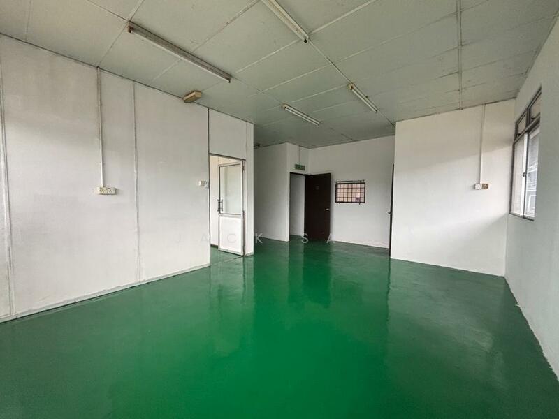 Semi-D Factory for Rent in Juru (Penang) - Jack Saw - Interior - PropertyGuru.com.my