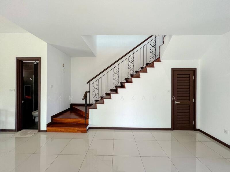 2-storey Terraced House for Sale in Cyberjaya (Selangor) - Akmal Zakaria - Interior - PropertyGuru.com.my