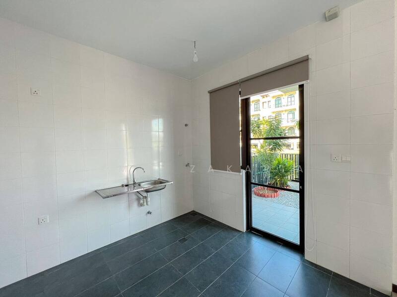 2-storey Terraced House for Sale in Cyberjaya (Selangor) - Akmal Zakaria - PropertyGuru.com.my