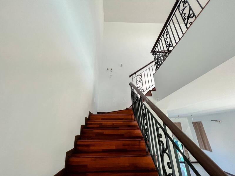 2-storey Terraced House for Sale in Cyberjaya (Selangor) - Akmal Zakaria - PropertyGuru.com.my