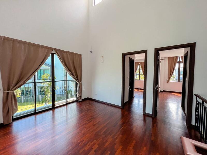 2-storey Terraced House for Sale in Cyberjaya (Selangor) - Akmal Zakaria - PropertyGuru.com.my