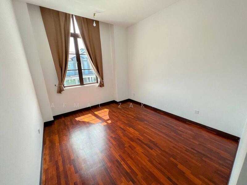 2-storey Terraced House for Sale in Cyberjaya (Selangor) - Akmal Zakaria - PropertyGuru.com.my