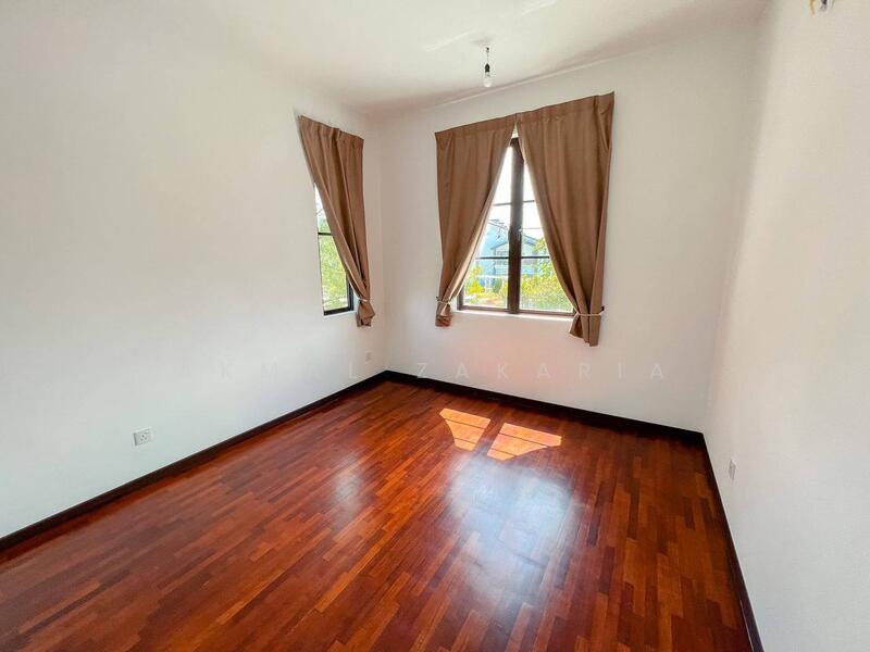 2-storey Terraced House for Sale in Cyberjaya (Selangor) - Akmal Zakaria - PropertyGuru.com.my