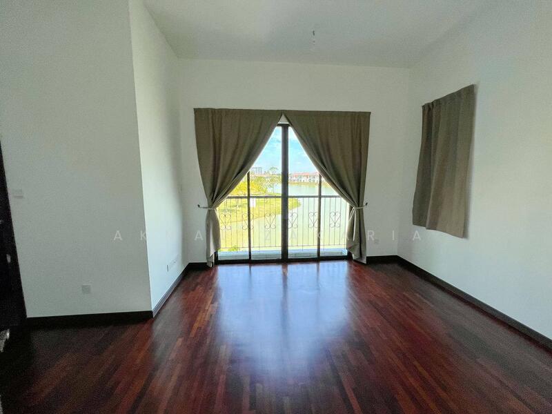 2-storey Terraced House for Sale in Cyberjaya (Selangor) - Akmal Zakaria - PropertyGuru.com.my