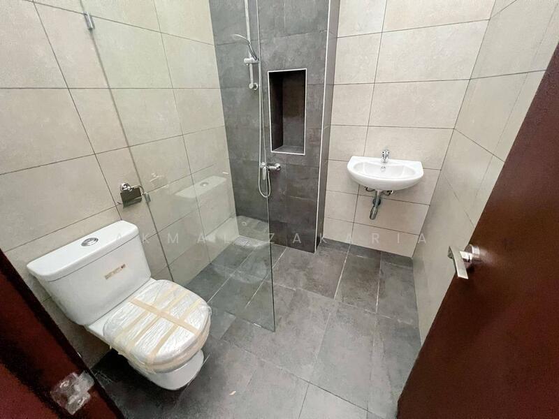 2-storey Terraced House for Sale in Cyberjaya (Selangor) - Akmal Zakaria - PropertyGuru.com.my