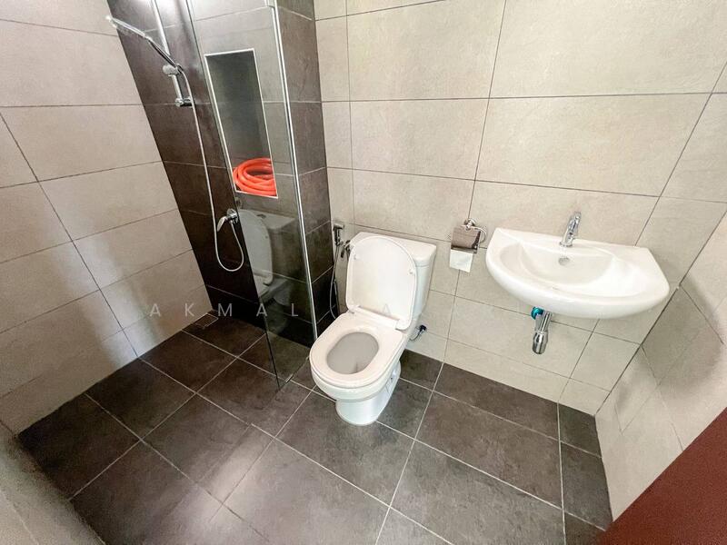 2-storey Terraced House for Sale in Cyberjaya (Selangor) - Akmal Zakaria - PropertyGuru.com.my