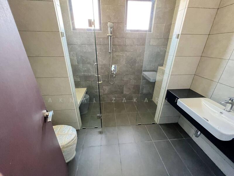 2-storey Terraced House for Sale in Cyberjaya (Selangor) - Akmal Zakaria - PropertyGuru.com.my