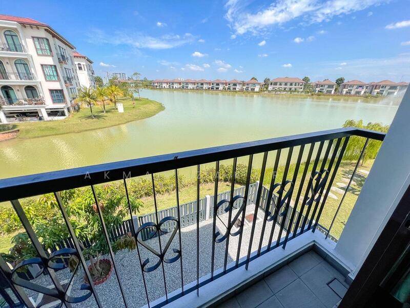 2-storey Terraced House for Sale in Cyberjaya (Selangor) - Akmal Zakaria - PropertyGuru.com.my