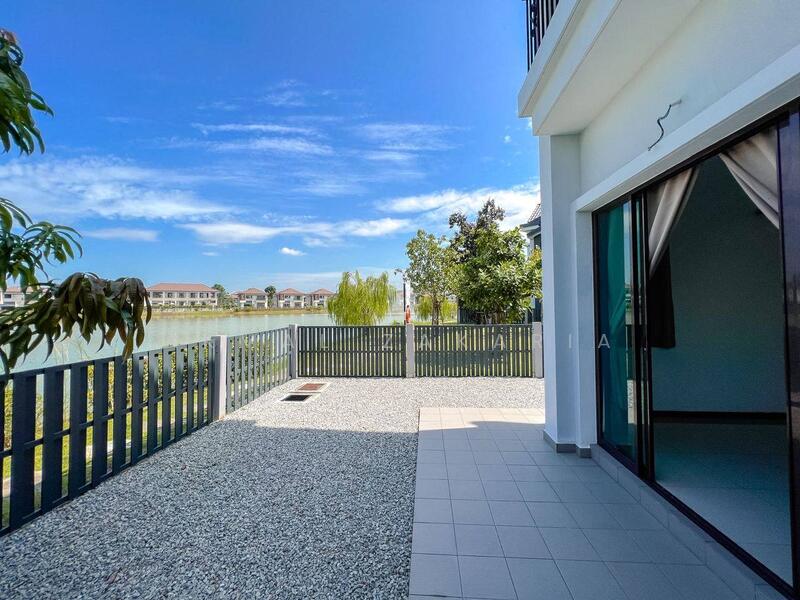2-storey Terraced House for Sale in Cyberjaya (Selangor) - Akmal Zakaria - PropertyGuru.com.my