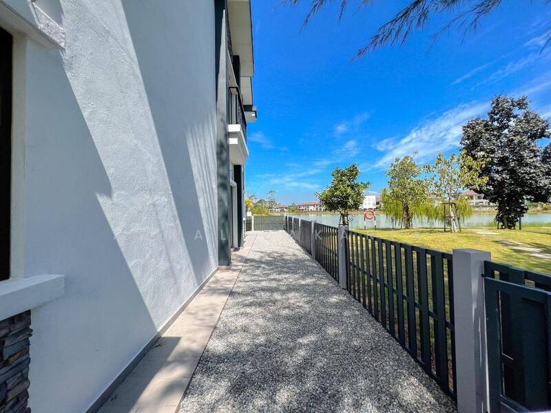 2-storey Terraced House for Sale in Cyberjaya (Selangor) - Akmal Zakaria - PropertyGuru.com.my