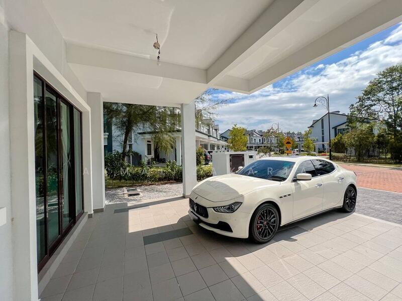 2-storey Terraced House for Sale in Cyberjaya (Selangor) - Akmal Zakaria - PropertyGuru.com.my