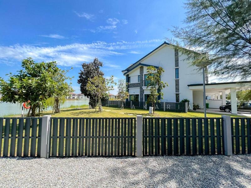 2-storey Terraced House for Sale in Cyberjaya (Selangor) - Akmal Zakaria - PropertyGuru.com.my