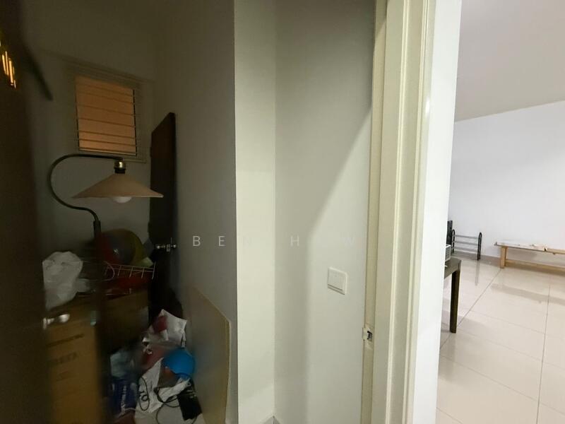 Reflections Condominium untuk Untuk Disewa - RM 1,600 /bulan, Feb 2026 - Interior - PropertyGuru.com.my