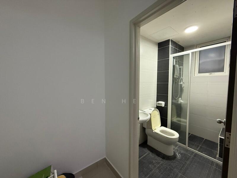 Reflections Condominium untuk Untuk Disewa - RM 1,600 /bulan, Feb 2026 - Bathroom - PropertyGuru.com.my