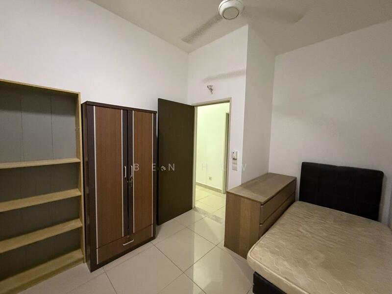 Reflections Condominium untuk Untuk Disewa - RM 1,600 /bulan, Feb 2026 - PropertyGuru.com.my